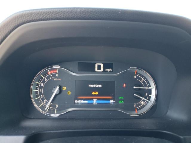 2016 Honda Pilot Touring VIN: 5FNYF6H90GB062050 Lot: 58074344