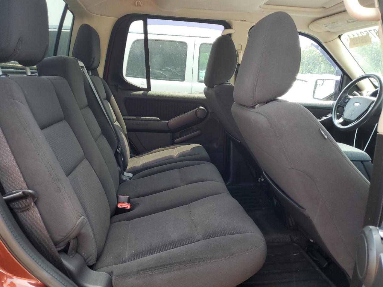 1FMEU5BE9AUF00602 2010 Ford Explorer Sport Trac Xlt