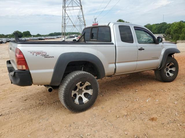 2007 Toyota Tacoma Access Cab VIN: 5TEUU42N67Z387508 Lot: 60799274