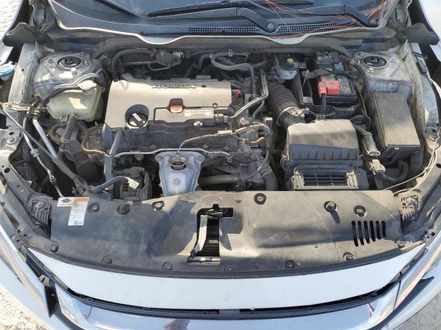 2016 HONDA CIVIC LX - 2HGFC2F54GH560501