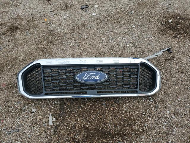 2020 Ford Ranger Xl VIN: 1FTER4FH9LLA82703 Lot: 59949294