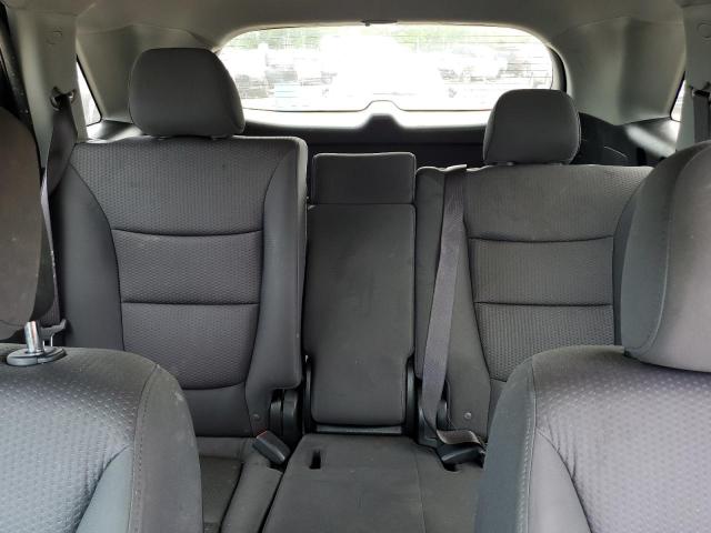 2012 Kia Sorento Base VIN: 5XYKT3A14CG192823 Lot: 58140824