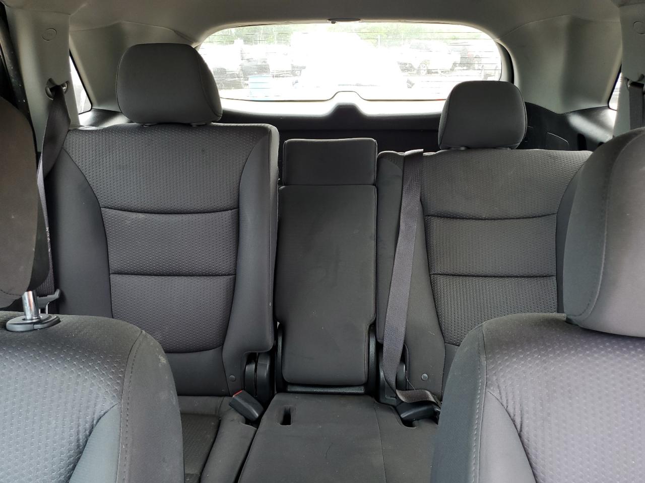 5XYKT3A14CG192823 2012 Kia Sorento Base