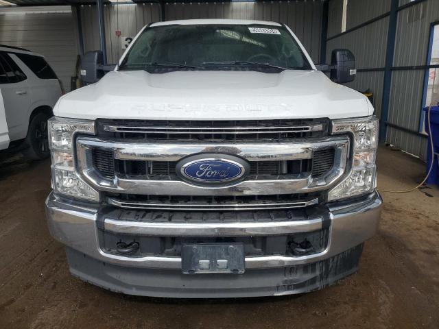 2022 Ford F250 Super Duty VIN: 1FT7W2B61NEF85269 Lot: 59988004