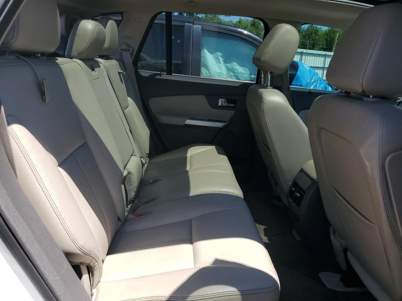 2FMDK4KC5DBB78352 2013 Ford Edge Limited