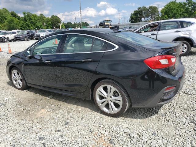 2016 Chevrolet Cruze Premier VIN: 1G1BG5SM8G7249321 Lot: 58054414