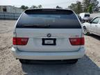 BMW X5 3.0I photo