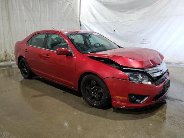 2010 Ford Fusion Se VIN: 3FAHP0HA5AR393173 Lot: 57305834