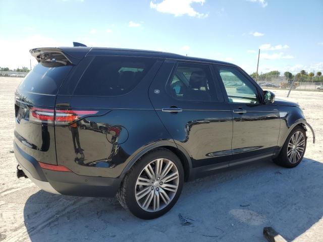 2018 Land Rover Discovery Hse Luxury VIN: SALRT2RK1JA054149 Lot: 57828754