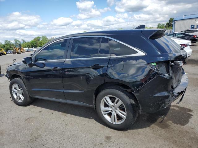 2013 Acura Rdx VIN: 5J8TB4H38DL006177 Lot: 57257964