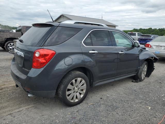 2010 Chevrolet Equinox Ltz VIN: 2CNFLGEY9A6363331 Lot: 57224334