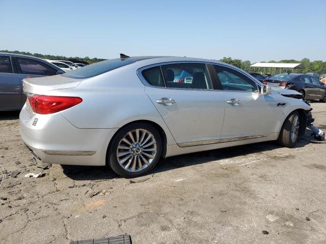 2015 Kia K900 VIN: KNALW4D41F6017120 Lot: 58413484