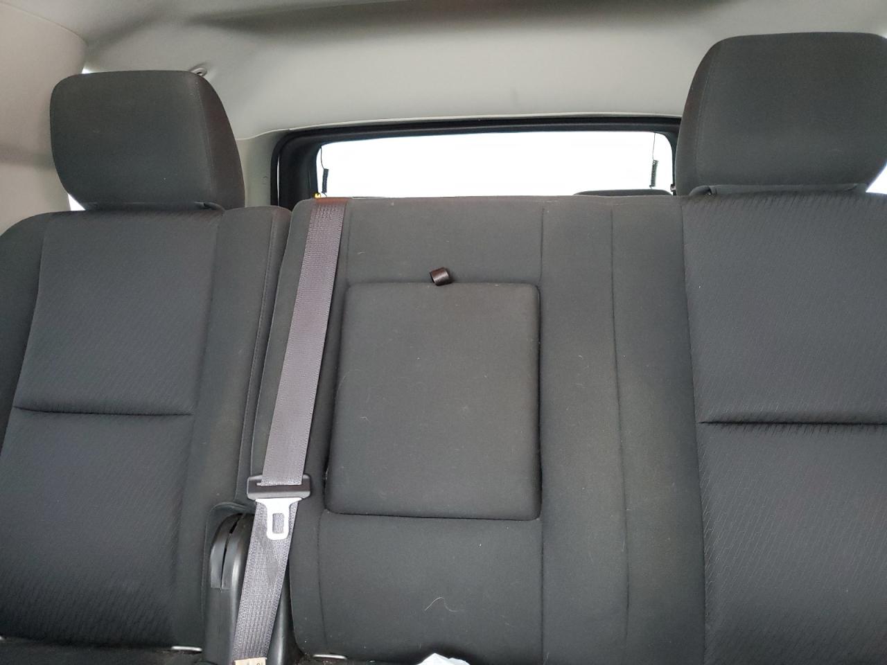 1GNSCAE09DR153340 2013 Chevrolet Tahoe C1500 Ls