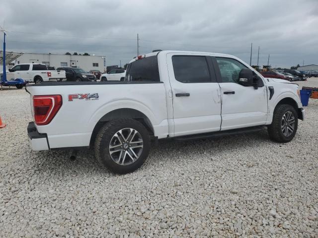 2021 FORD F150 SUPER - 1FTFW1E8XMFA25858