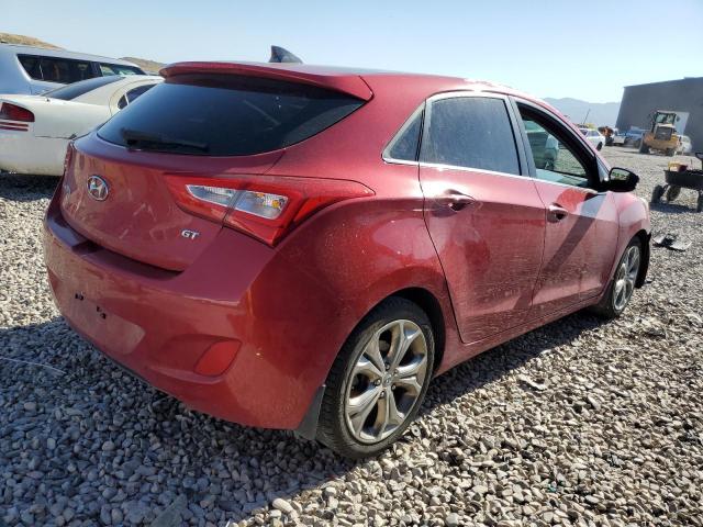 2014 Hyundai Elantra Gt VIN: KMHD35LH8EU200076 Lot: 60059954