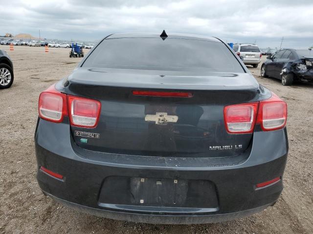 2014 Chevrolet Malibu Ls VIN: 1G11B5SL3EF208423 Lot: 59553044