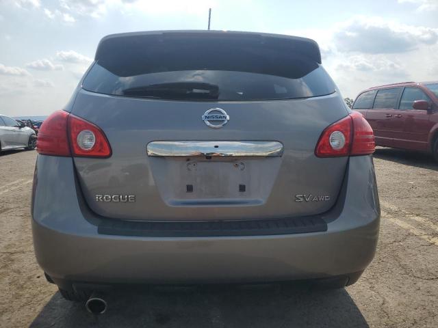 2012 Nissan Rogue S VIN: JN8AS5MV5CW704279 Lot: 59549604