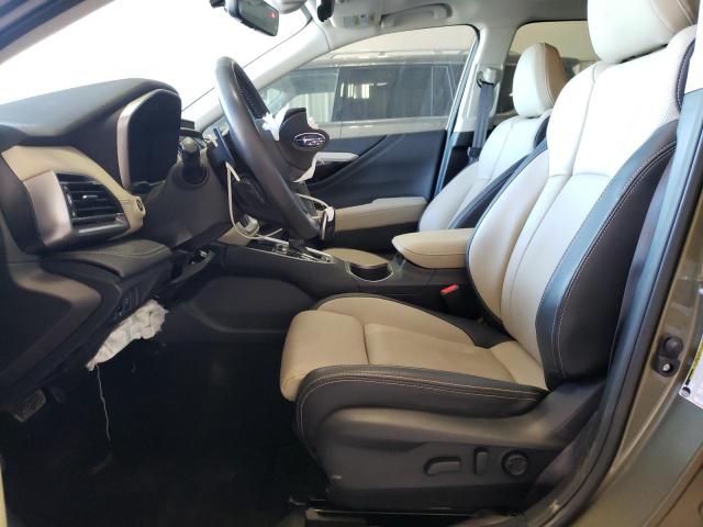 2022 Subaru Outback Limited Xt VIN: 4S4BTGND6N3270582 Lot: 58359994