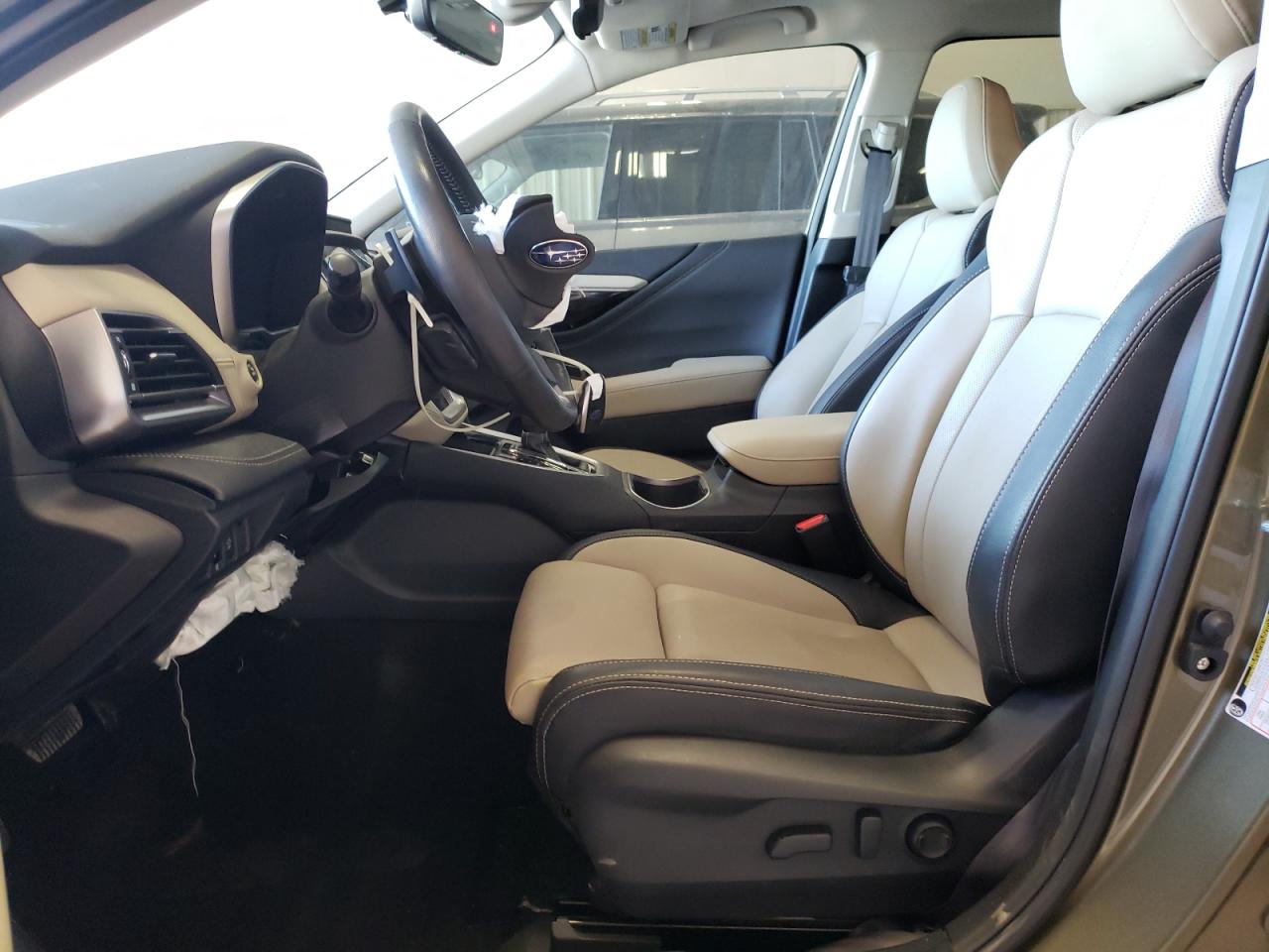 4S4BTGND6N3270582 2022 Subaru Outback Limited Xt