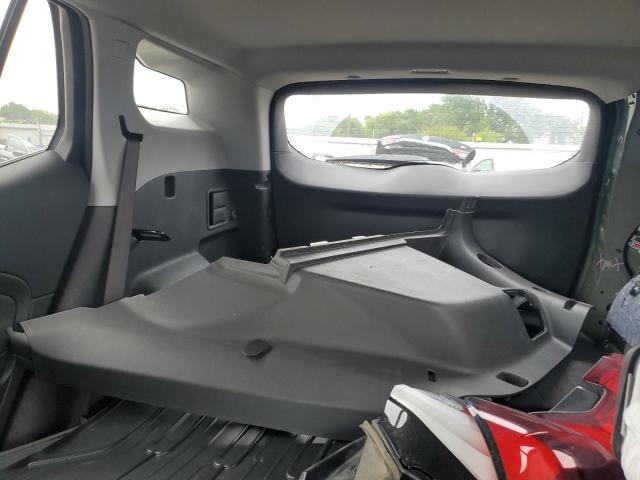 2021 GMC Terrain Slt VIN: 3GKALPEV4ML391112 Lot: 58751404