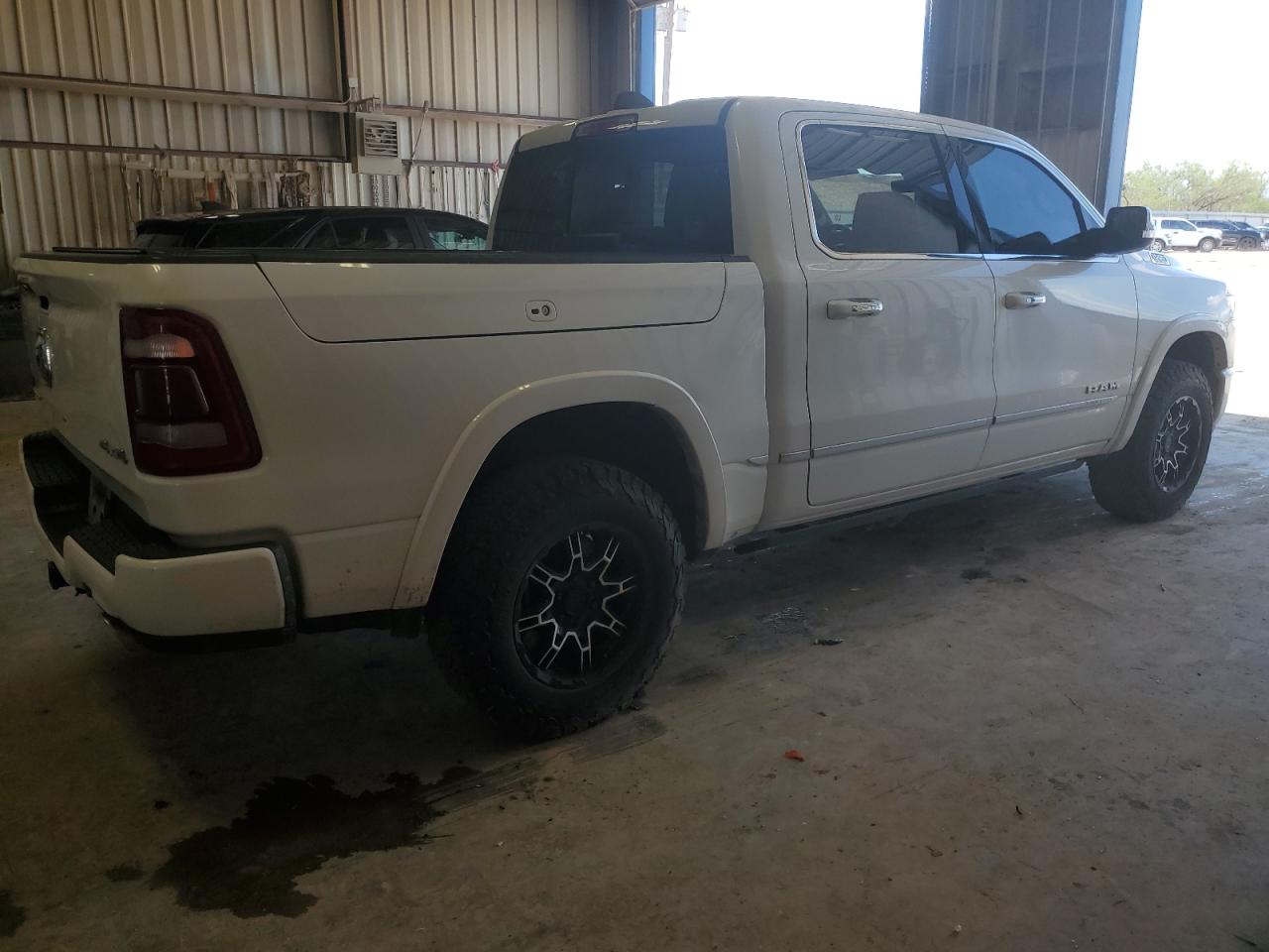 1C6SRFHT5LN120956 2020 Ram 1500 Limited