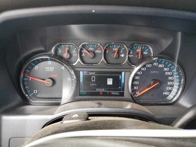 2018 GMC Sierra K1500 Slt VIN: 1GTV2NEC2JZ333572 Lot: 55721074