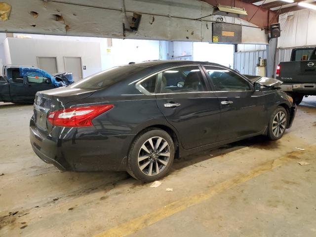 2017 NISSAN ALTIMA 2.5 - 1N4AL3AP7HC297003