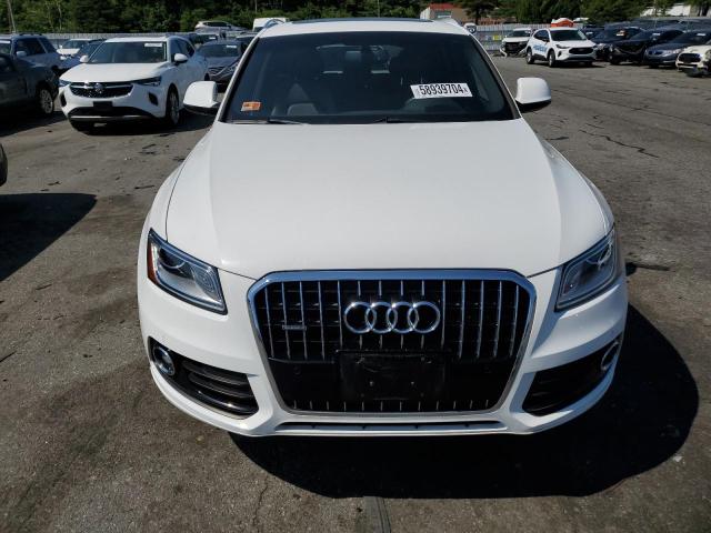 VIN WA1L2AFP1HA028844 2017 Audi Q5, Premium Plus no.5