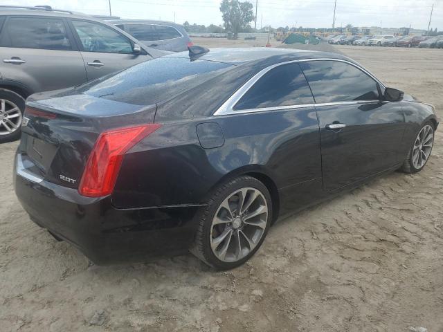 2015 Cadillac Ats Premium VIN: 1G6AE1RX8F0113282 Lot: 55014384