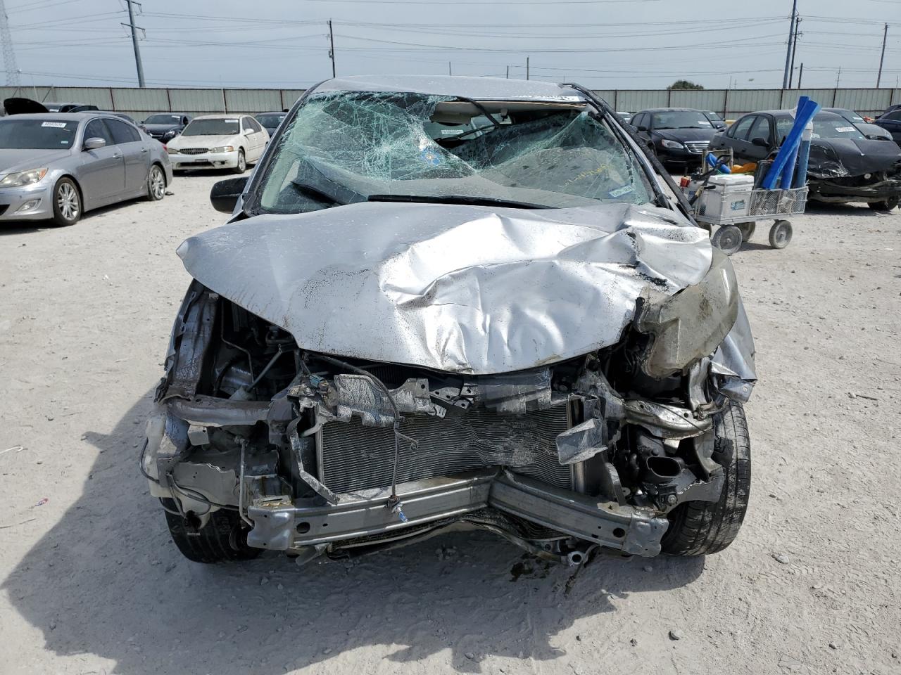 3CZRM3H36GG704618 2016 Honda Cr-V Lx 3CZRM3H36GG704618 2016 Honda Cr-V Lx