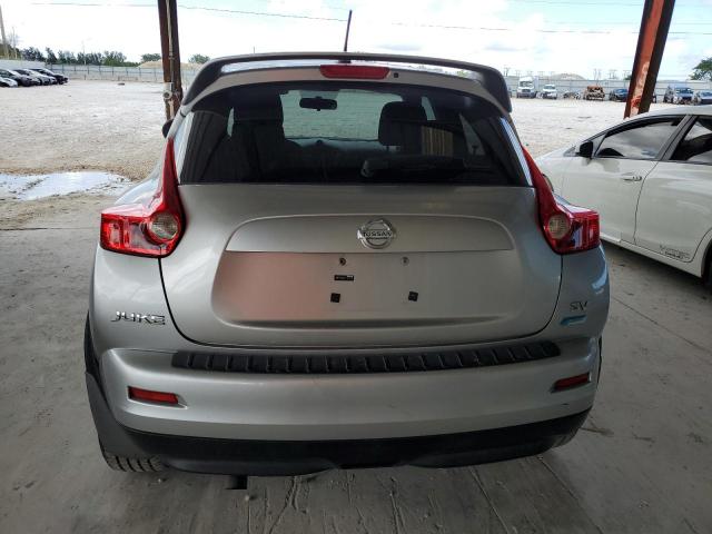 2012 Nissan Juke S VIN: JN8AF5MR0CT101992 Lot: 59521864
