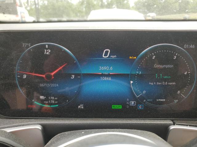 2023 MERCEDES-BENZ EQB 300 4M - W1N9M0KBXPN051845