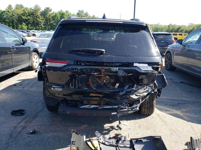 2023 JEEP GRAND CHER - 1C4RJYB61PC611264