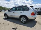 BMW X5 3.0I photo