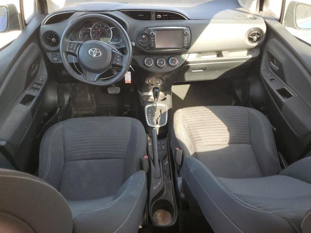 2018 Toyota Yaris L VIN: VNKKTUD33JA098990 Lot: 59064774