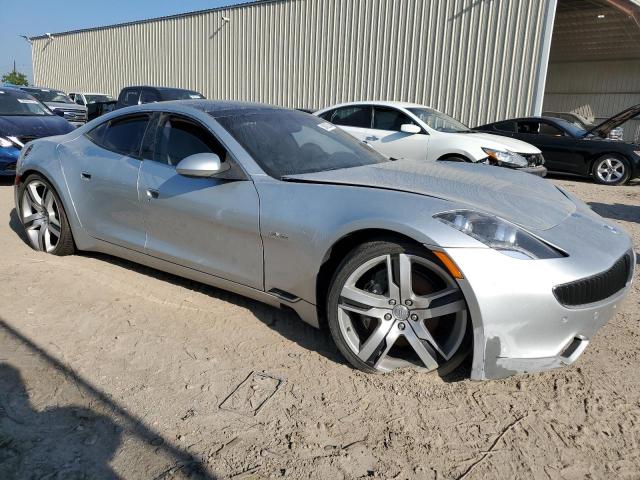 2012 Fisker Automotive Karma Chic VIN: YH4K16AA5CA000371 Lot: 58402054