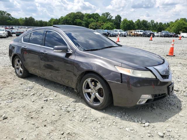 19UUA9F56AA000670 Acura Tl 2010