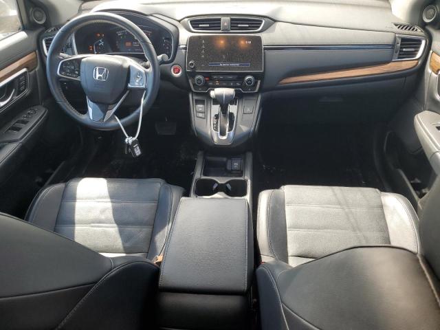 2018 HONDA CR-V EXL - 7FARW2H88JE013131