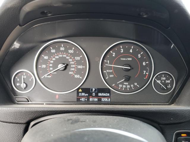 2018 BMW 440XI - WBA4W9C51JAF93956