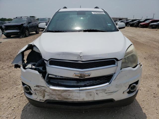 2015 Chevrolet Equinox Lt VIN: 2GNALCEK7F6393526 Lot: 57828094