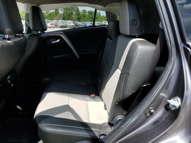 2018 TOYOTA RAV4 ADVEN - JTMRFREV8JJ208945