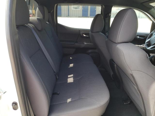 2017 Toyota Tacoma Double Cab VIN: 5TFCZ5AN1HX115297 Lot: 59705324