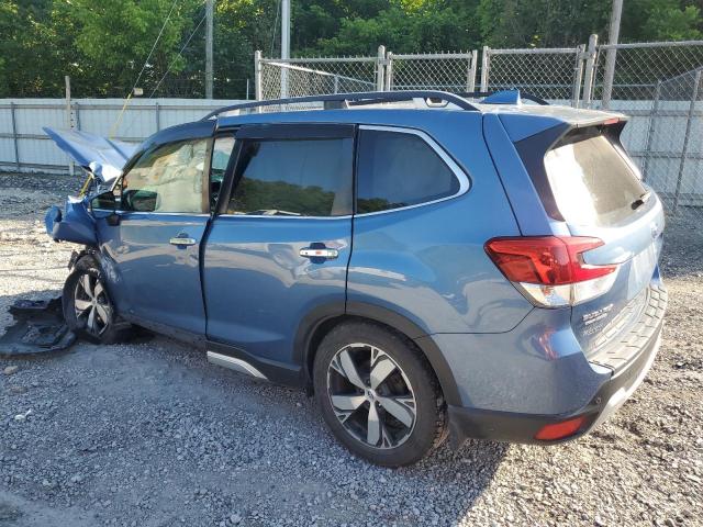 2019 SUBARU FORESTER T - JF2SKAWC4KH514661