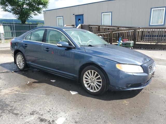 2008 Volvo S80 3.2 VIN: YV1AS982681068215 Lot: 59247944