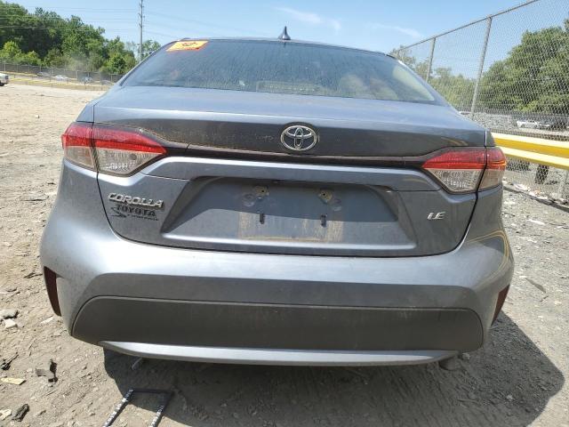 2020 TOYOTA COROLLA LE - JTDVPRAE5LJ094388