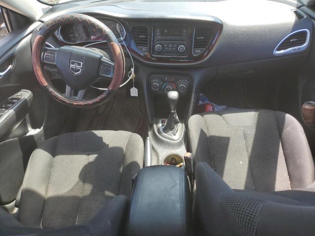 2016 Dodge Dart Se VIN: 1C3CDFAA4GD630283 Lot: 57254104