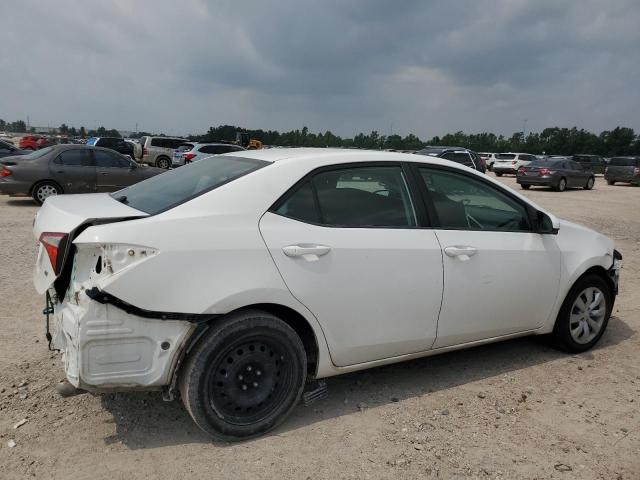 2015 Toyota Corolla L VIN: 5YFBURHE6FP341547 Lot: 57054274