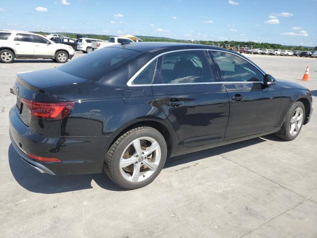 VIN WAUGMAF47KA018847 2019 Audi A4, Premium no.3