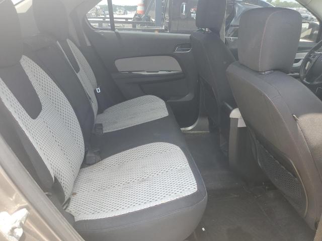 2010 Chevrolet Equinox Ls VIN: 2CNFLCEW7A6257211 Lot: 60241254