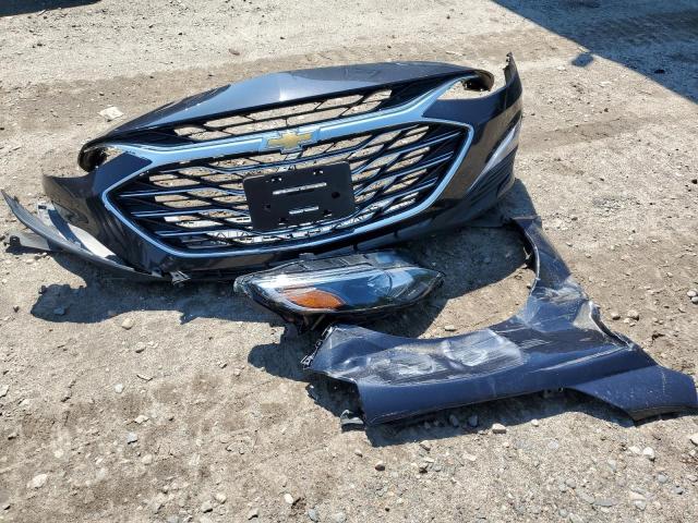 2022 Chevrolet Malibu Ls VIN: 1G1ZB5ST7NF214244 Lot: 60209744